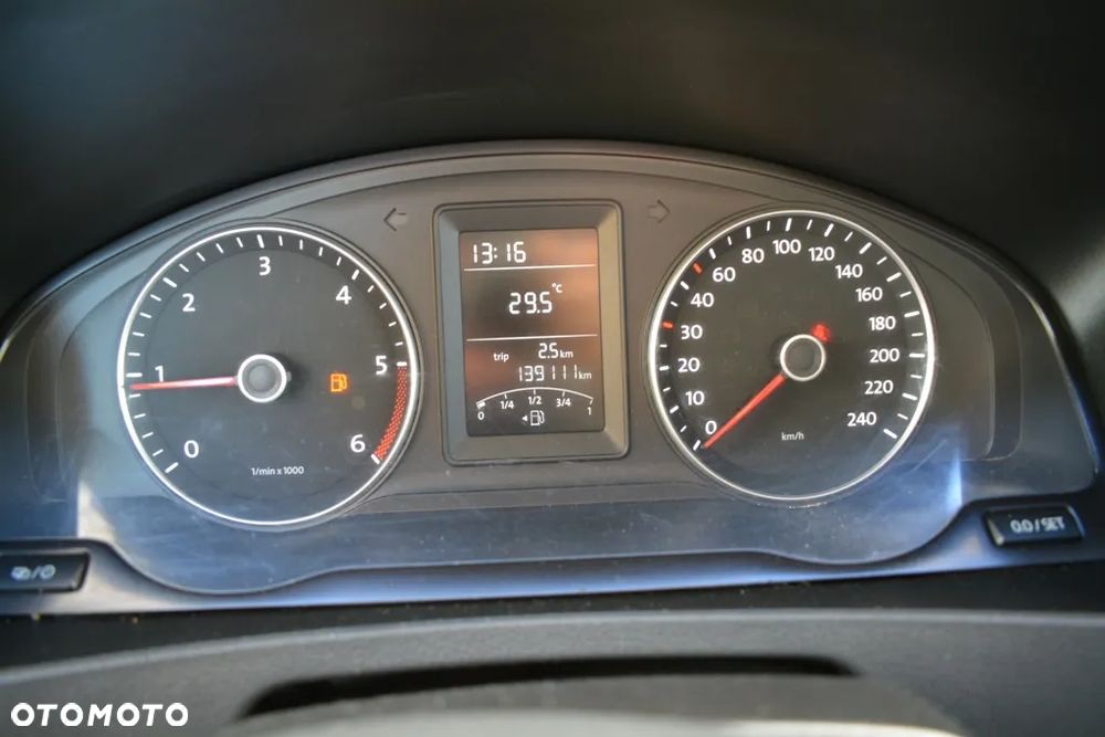 Volkswagen TRANSPORTER T5 LIFT - 33