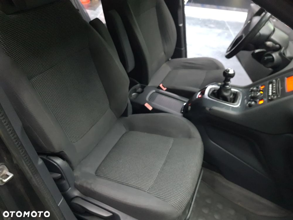 Peugeot 5008 BlueHDI 120 Stop & Start Active - 15