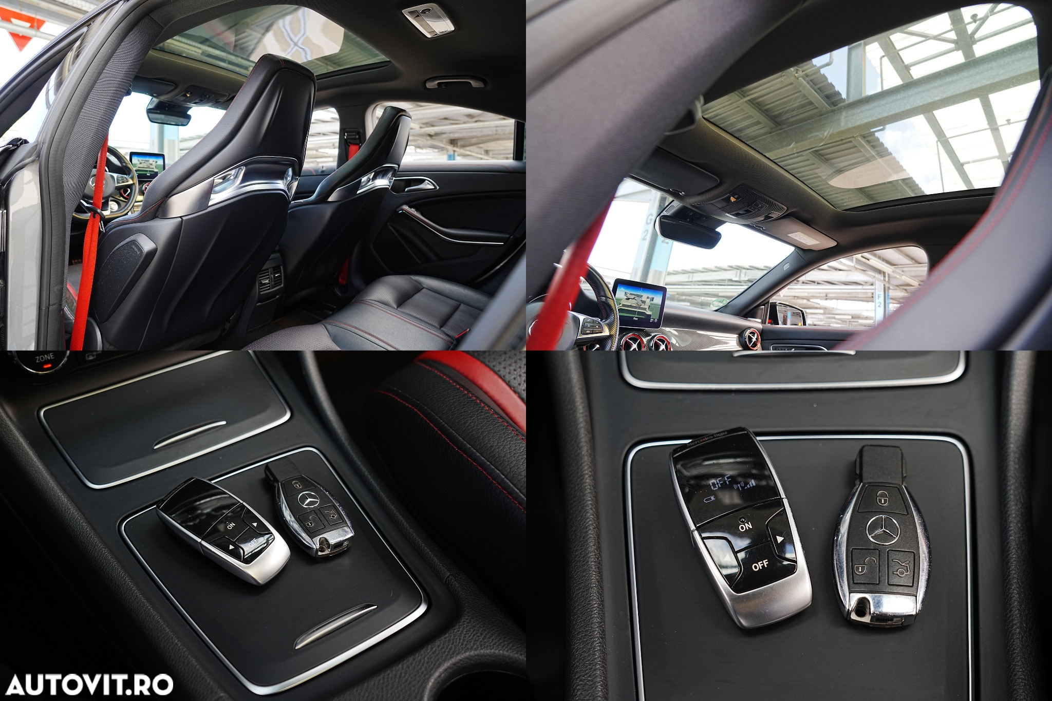 Mercedes-Benz CLA - 24