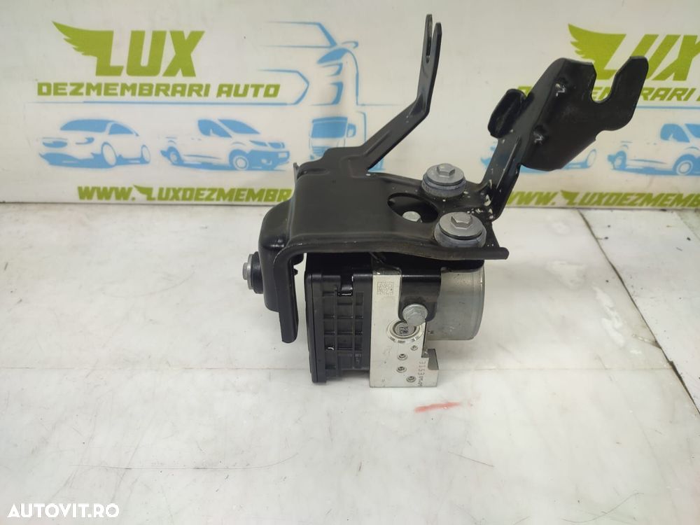 Pompa ABS 476602867R  0.9 tce H4D E4 Dacia Sandero 3  [din 2020 pana  2022] - 4