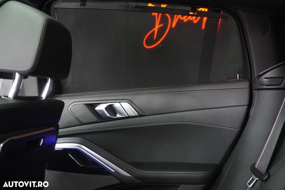 BMW X6 xDrive40d AT MHEV - 19