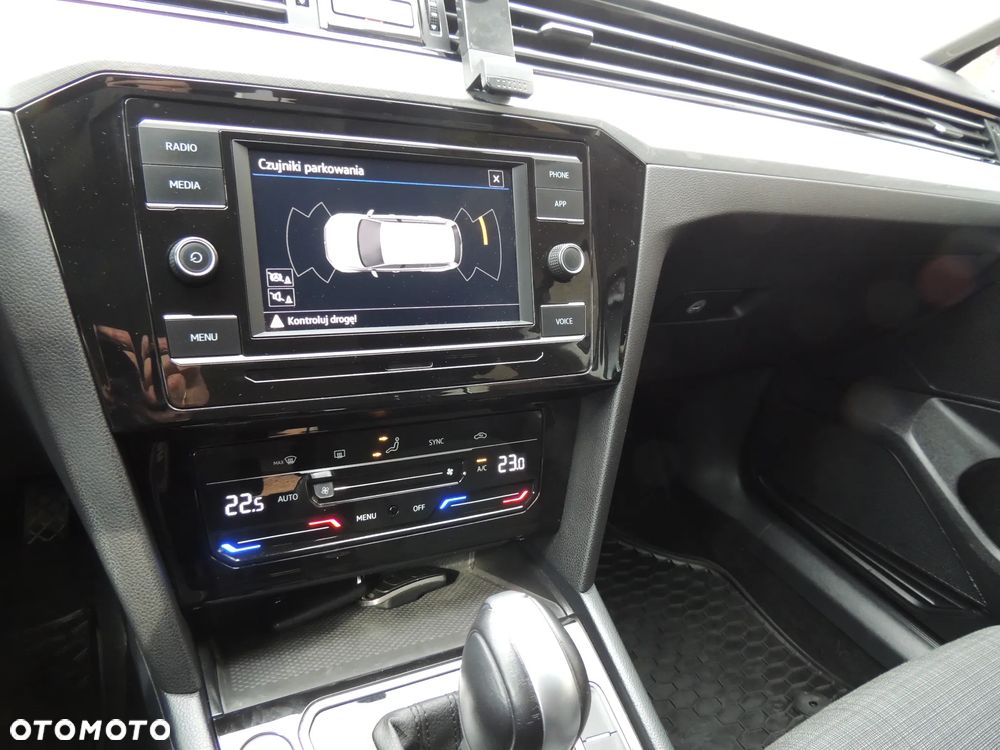 Volkswagen Passat 1.5 TSI EVO Business DSG - 35