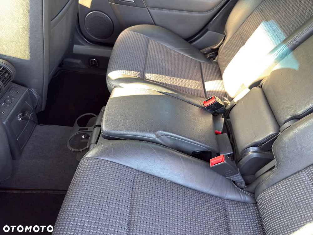 Opel Signum 1.9 CDTI Automatik Business Sport - 15