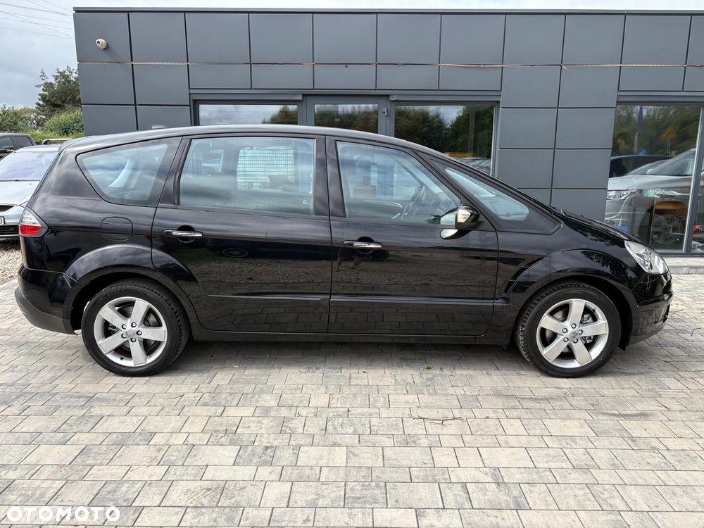 Ford S-Max 2.0 Titanium - 5