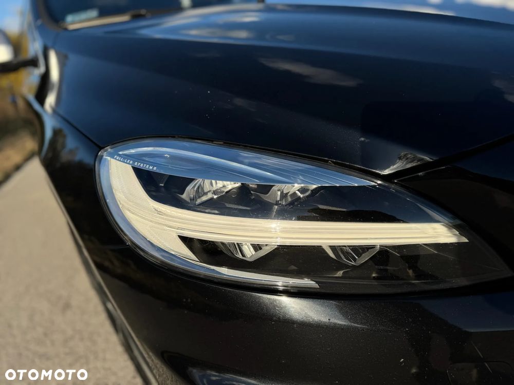 Volvo V40 D4 Drive-E R-Design Kinetic - 7