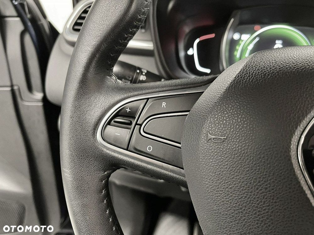 Renault Kadjar 1.5 dCi Energy Zen EDC - 27