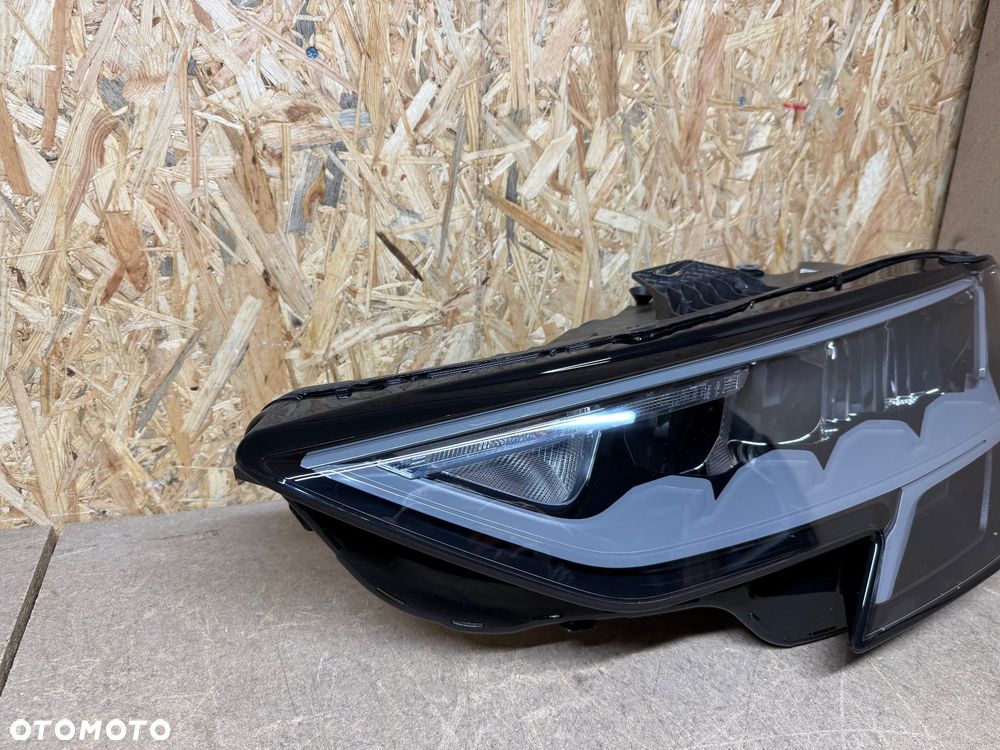 AUDI A3 FULL LED 8Y0 8Y0941011 LEWA LAMPA PRZEDNIA - 13