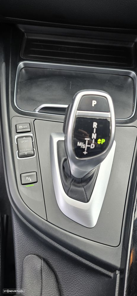 BMW 420 Gran Coupé - 22