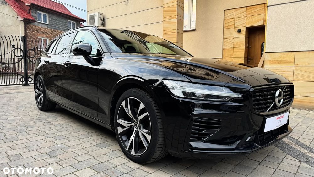 Volvo V60 - 14