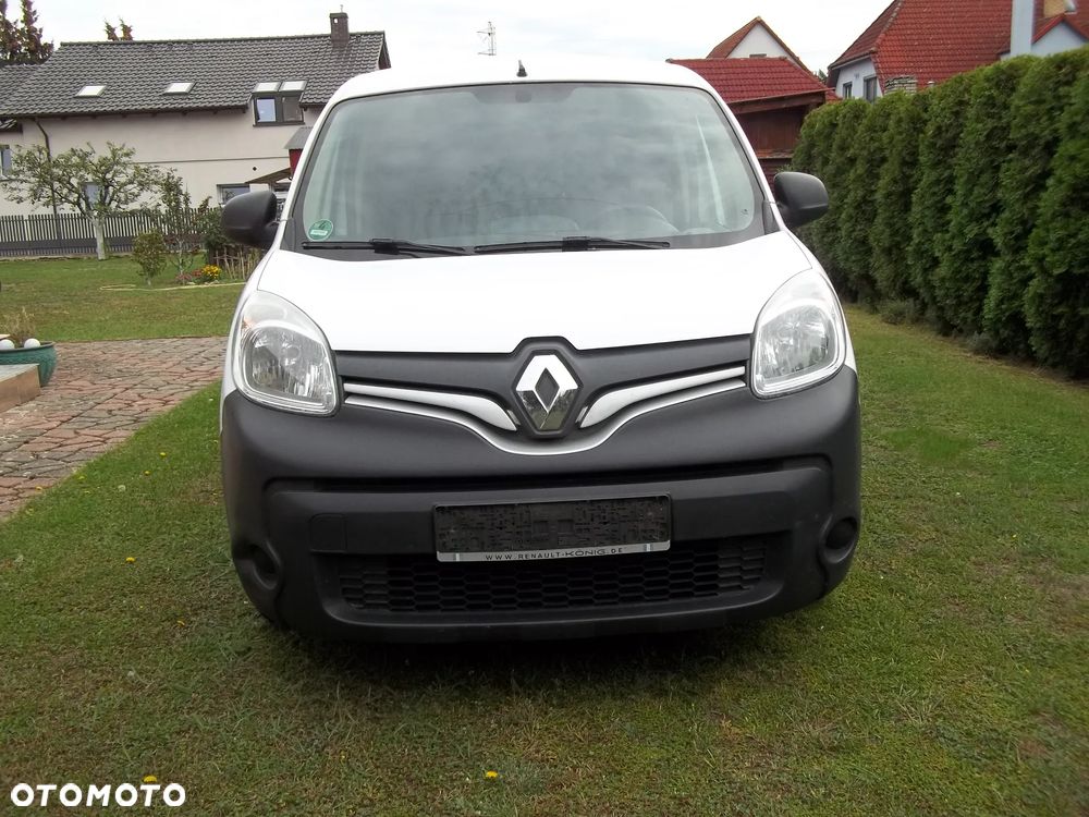 Renault Kangoo 2018 photo 3