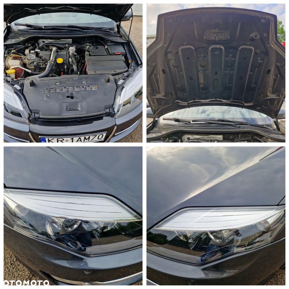 Renault Laguna 1.5 dCi Expression - 36