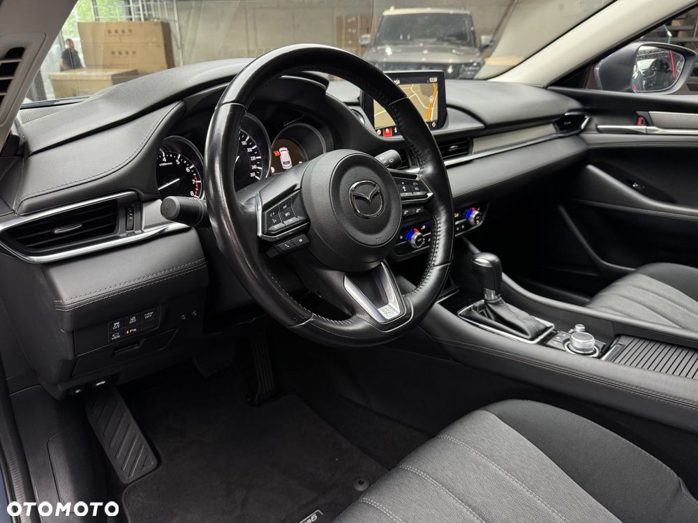 Mazda 6 2.0 SkyJoy - 10