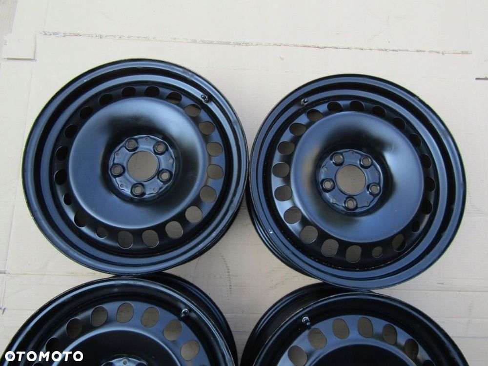 Felgi 17 Mercedes A GLA W156 Vito V Klasa Viano CLA W118 W177 B W247 C W205 Audi A4 B8 - 4