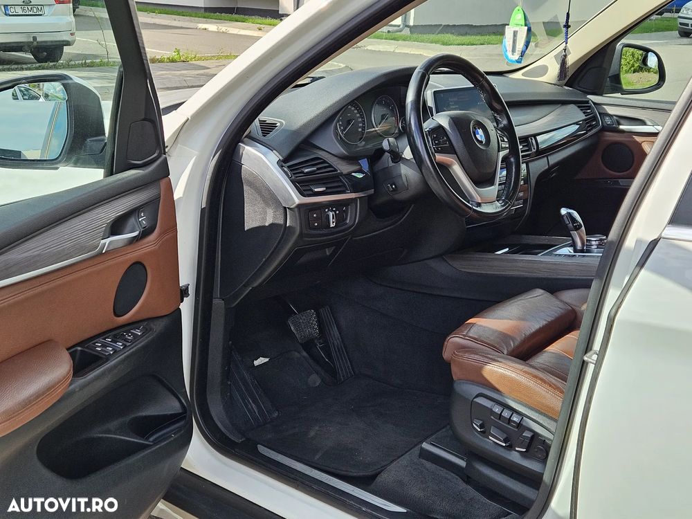 BMW X5 xDrive30d - 25