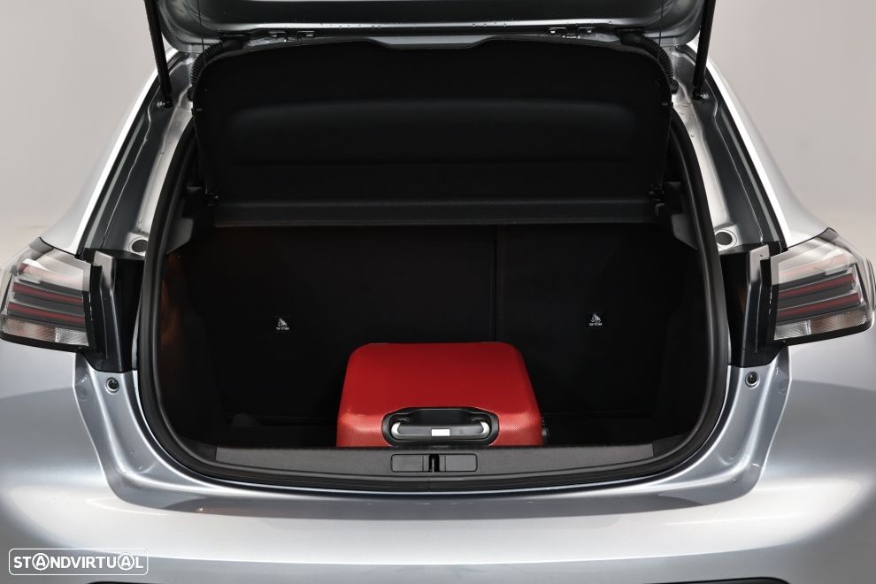 Peugeot 208 1.2 Hybrid Style e-DCS6 - 26