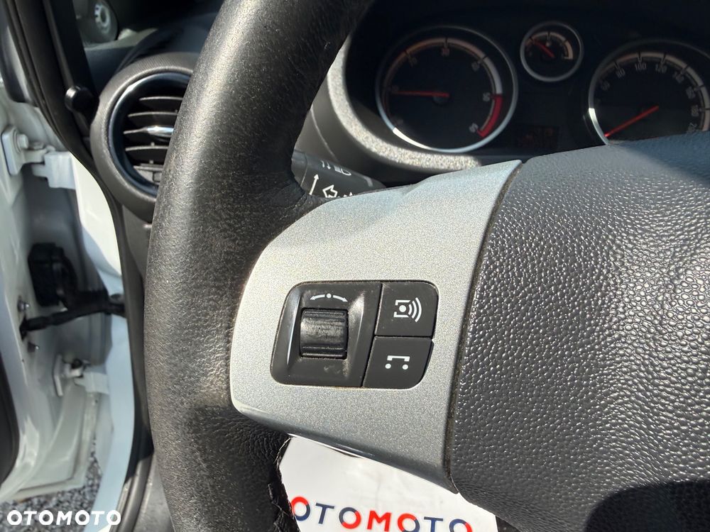 Opel Corsa 1.3 CDTI Enjoy - 25