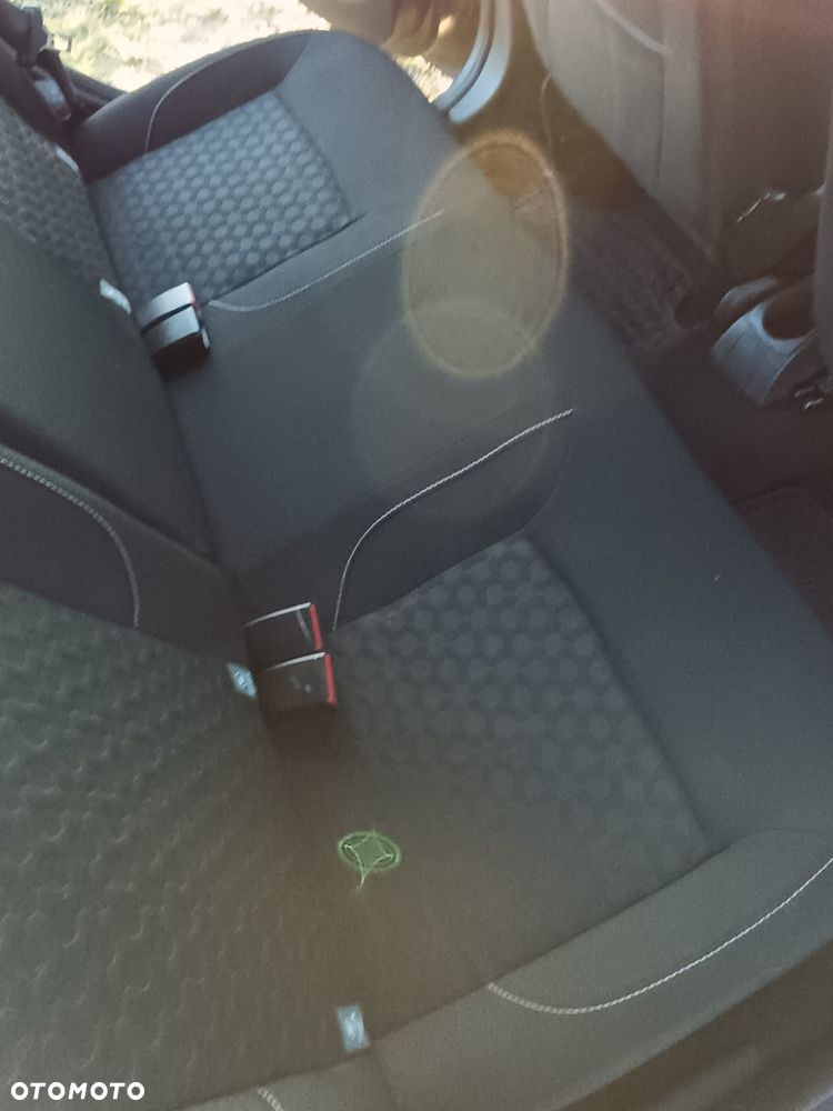 Dacia Logan 1.2 16V Ambiance - 10