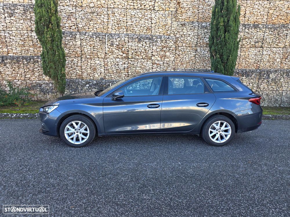 SEAT Leon ST 2.0 TDI Style - 3