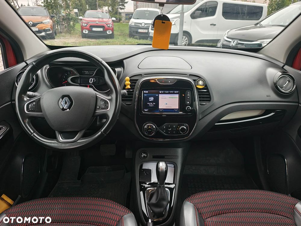 Renault Captur ENERGY TCe 120 Bose Edition - 10