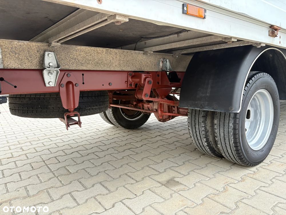 Iveco DAILY 35C15 - 11