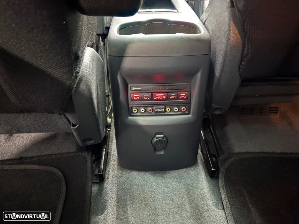 Peugeot 5008 1.6 HDi Tech-Motion - 28