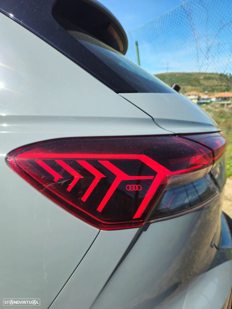 Audi Q4 e-tron 40 - 5