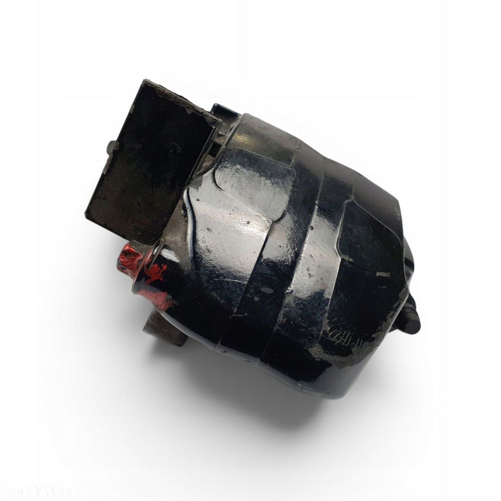 LEWY PRZEDNI ZACISK PRZÓD BREMBO Range Rover Sport L320 20853503 - 5