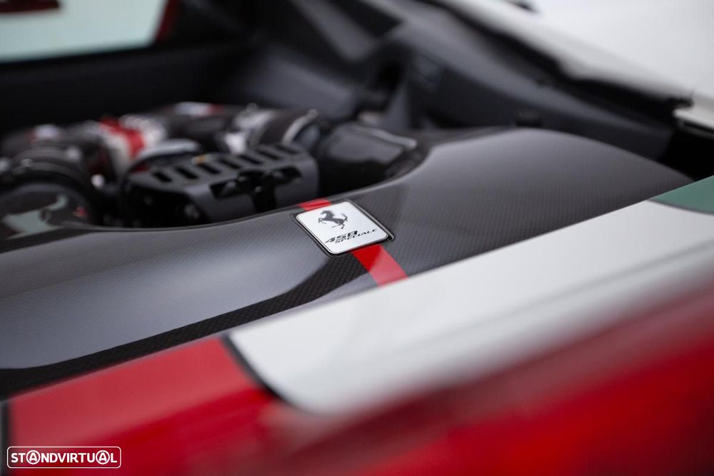 Ferrari 458 Speciale — fotografia 15