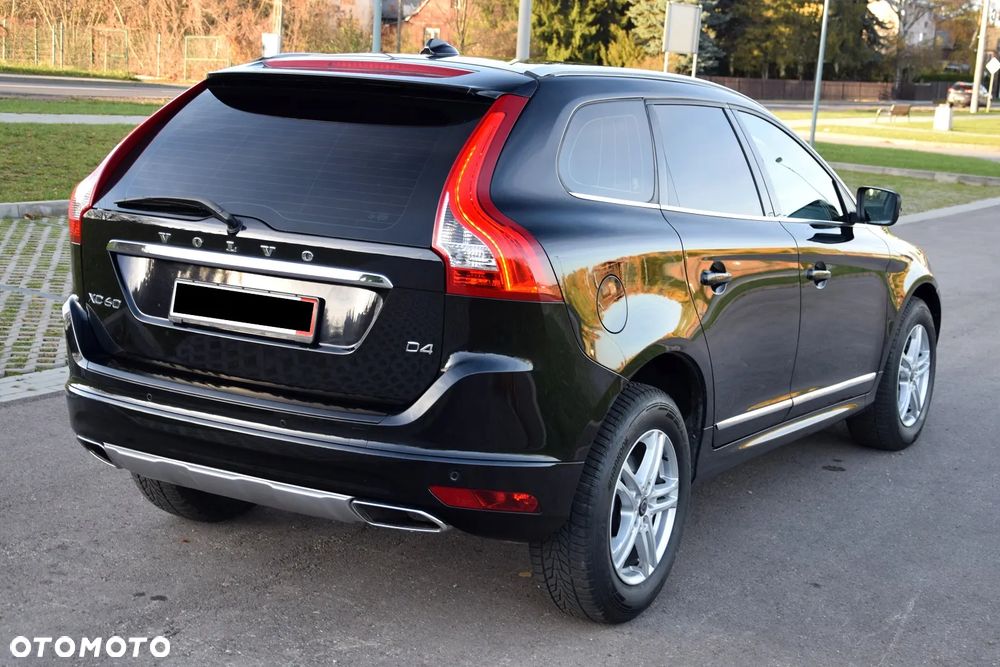 Volvo XC 60 - 14