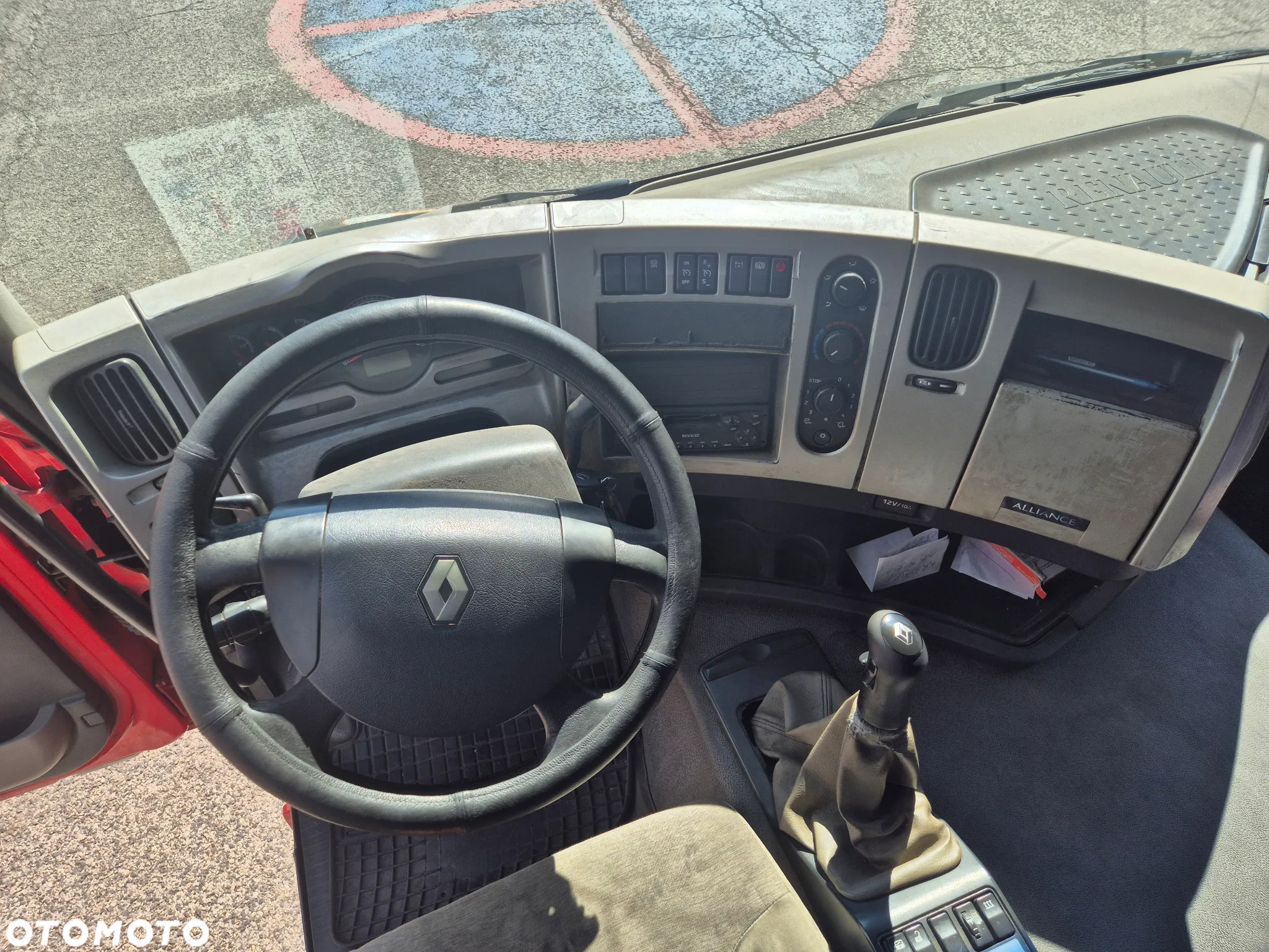 Renault Premium 440dxi - 6