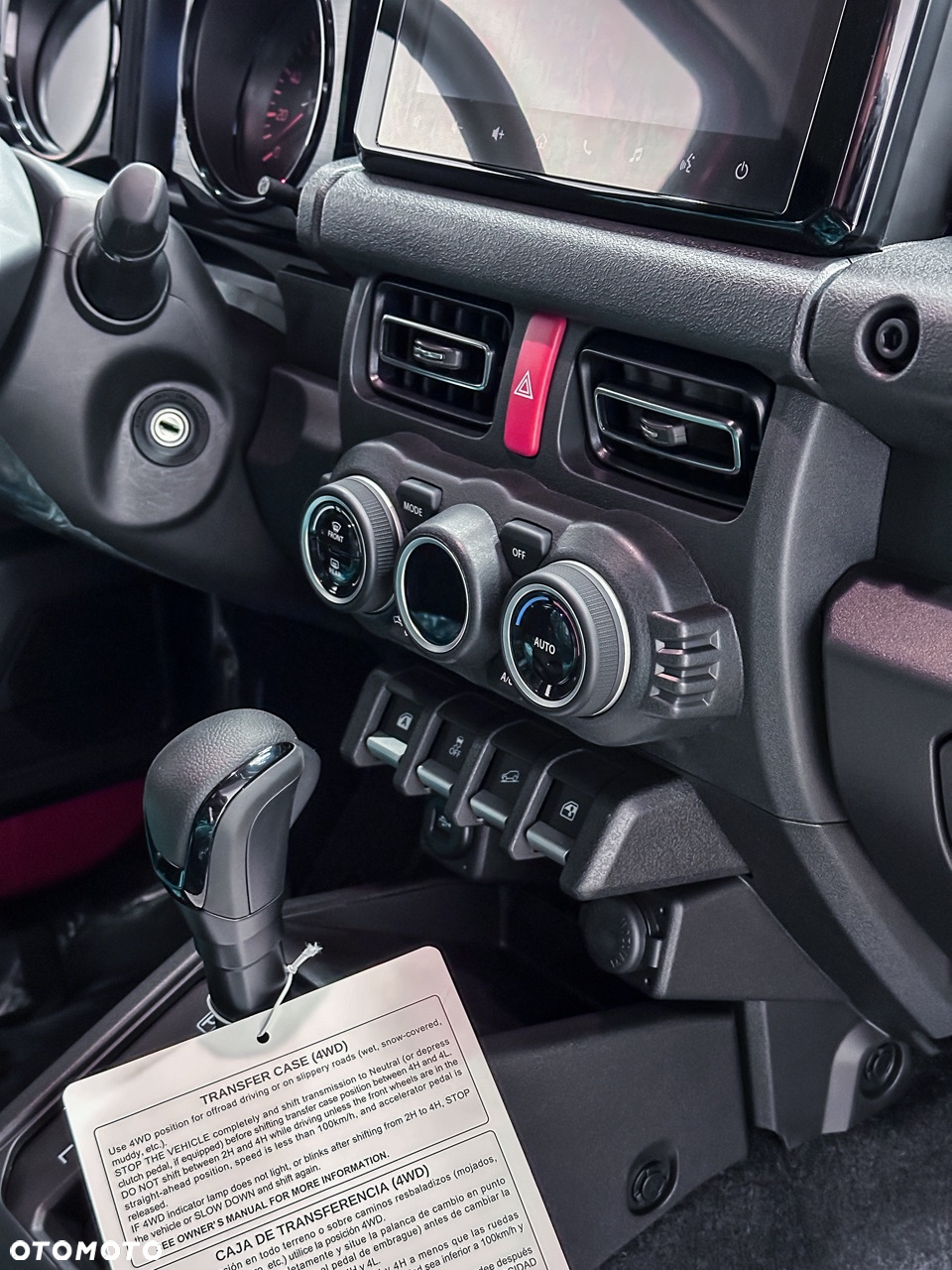 Suzuki Jimny 1.5 Elegance - 14