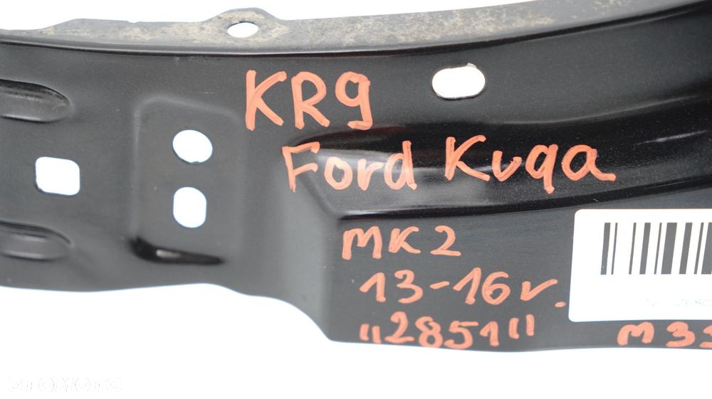 BŁOTNIK LEWY PRZÓD PRZEDNI FORD KUGA MK2 13-16R 2851 - 9