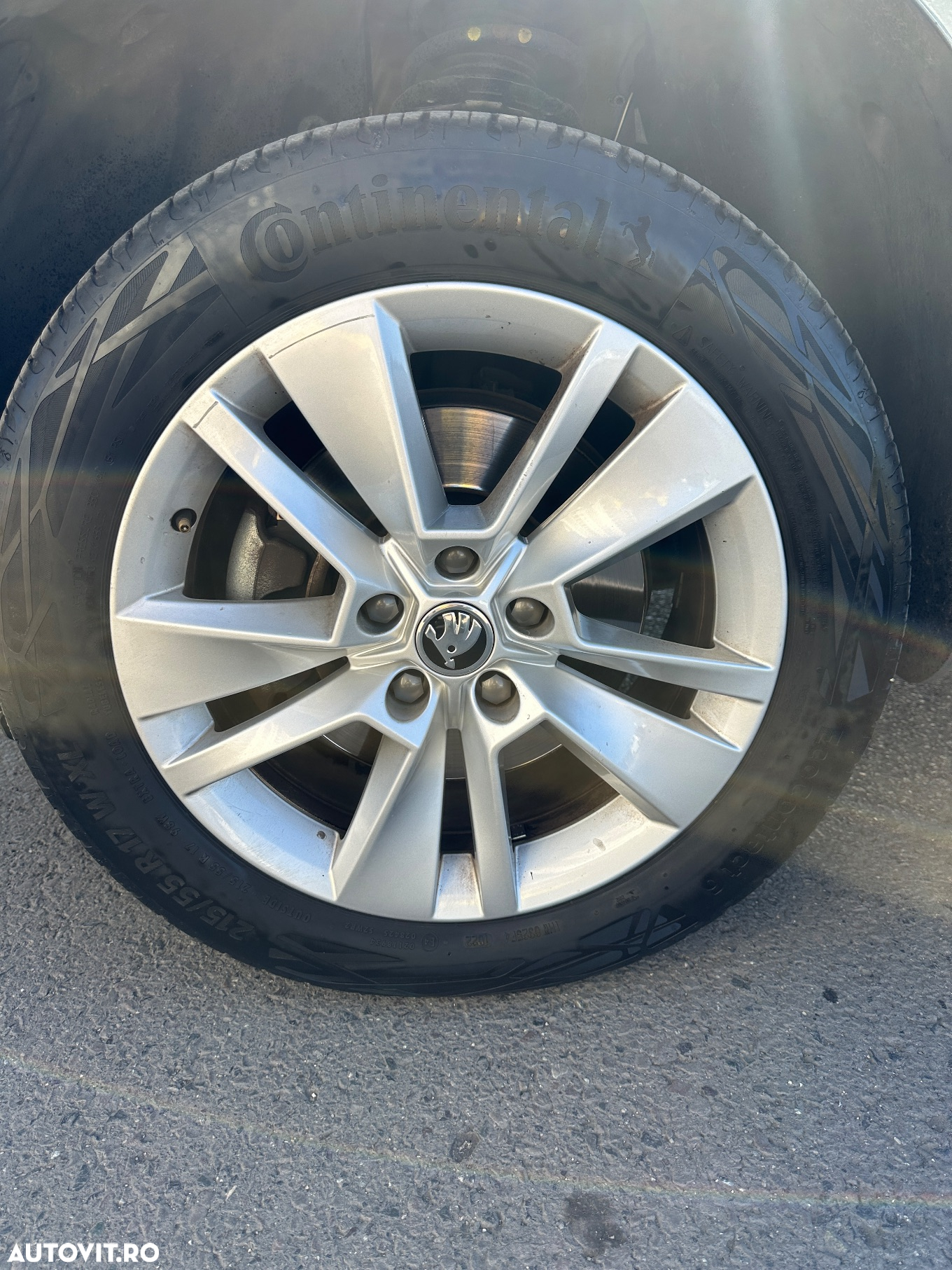 Skoda Karoq 1.6 TDI DSG Style - 2