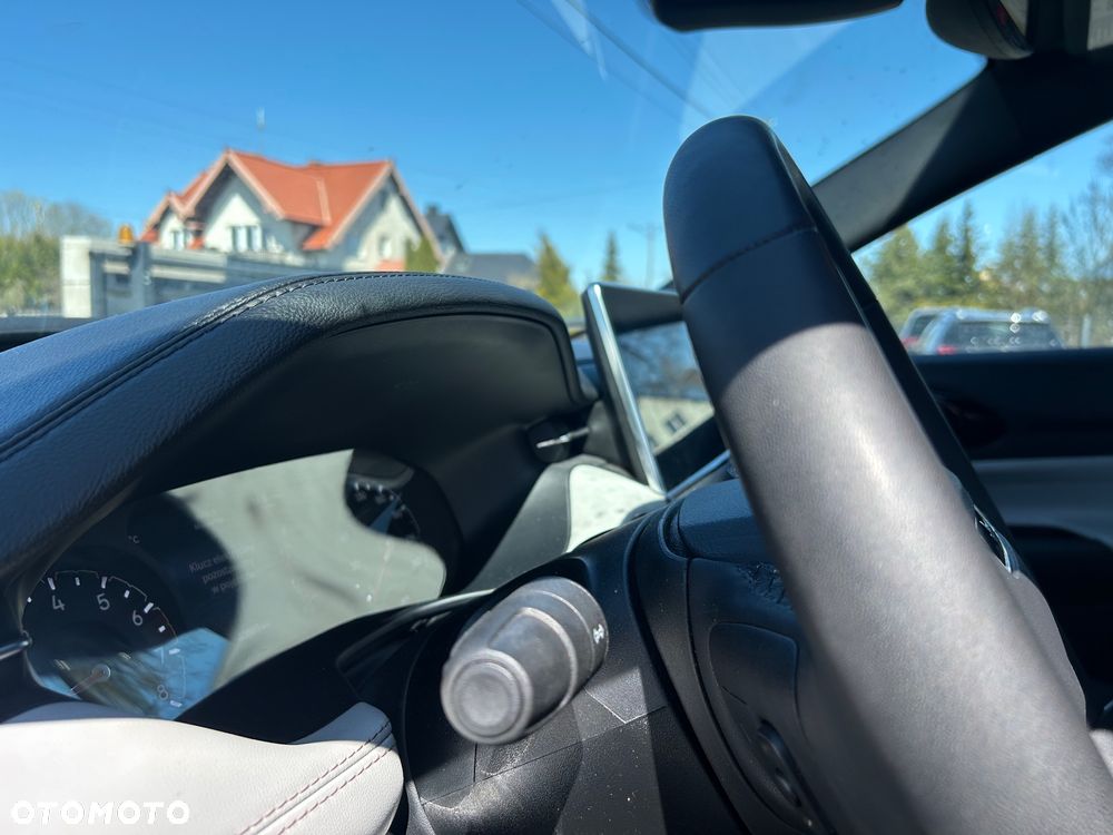 Jeep Compass 1.4 TMair Limited 4WD S&S - 25