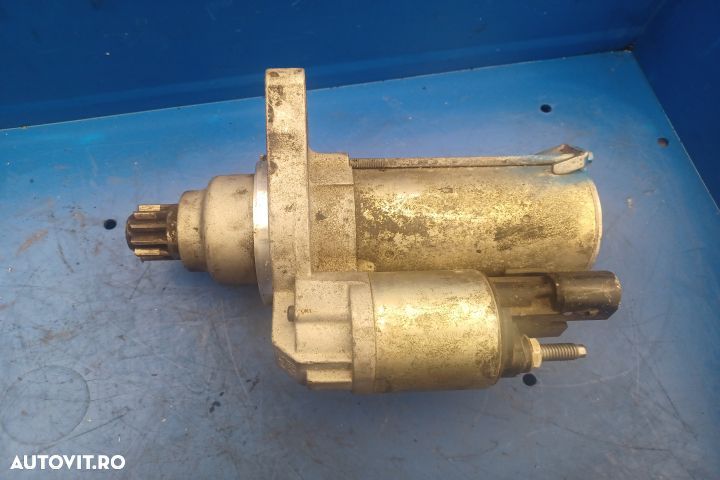 Electromotor 0AM911023T  TS12ER22M Volkswagen VW Golf 6 [2008 - 2015] - 2