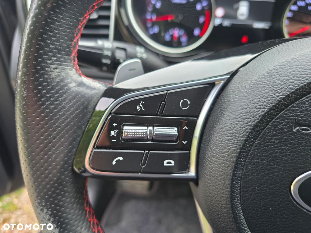 Kia ProCeed 1.6 T-GDI DCT7 OPF GT - 28