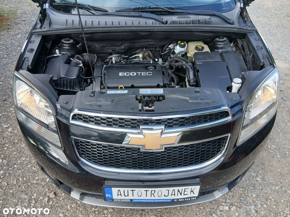 Chevrolet Orlando 1.8 LT+ - 40