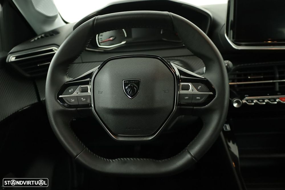 Peugeot 208 1.2 PureTech Style - 15