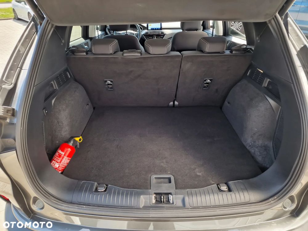 Ford Kuga 2.0 EcoBlue AWD Titanium - 23