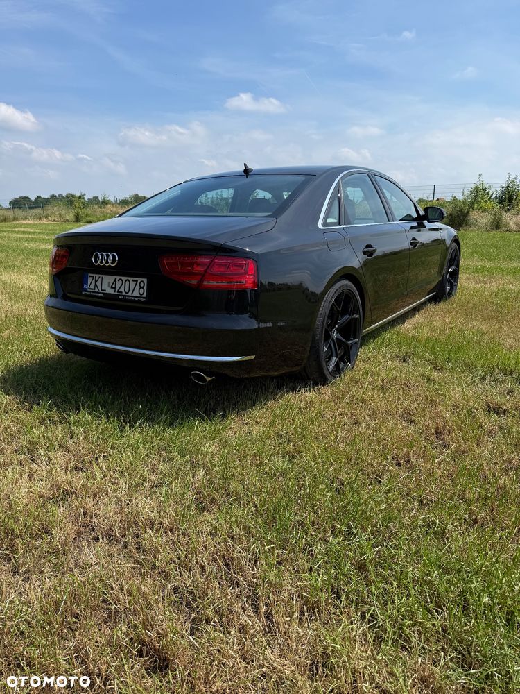 Audi A8 - 3
