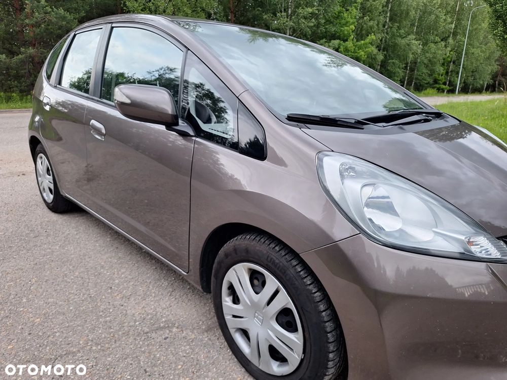 Honda Jazz 1.4 Elegance - 9