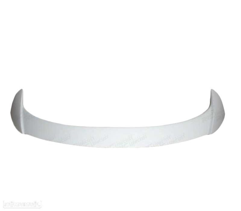 AILERON SPOILER TRASEIRO RENAULT CLIO MK4 13-16 - 4