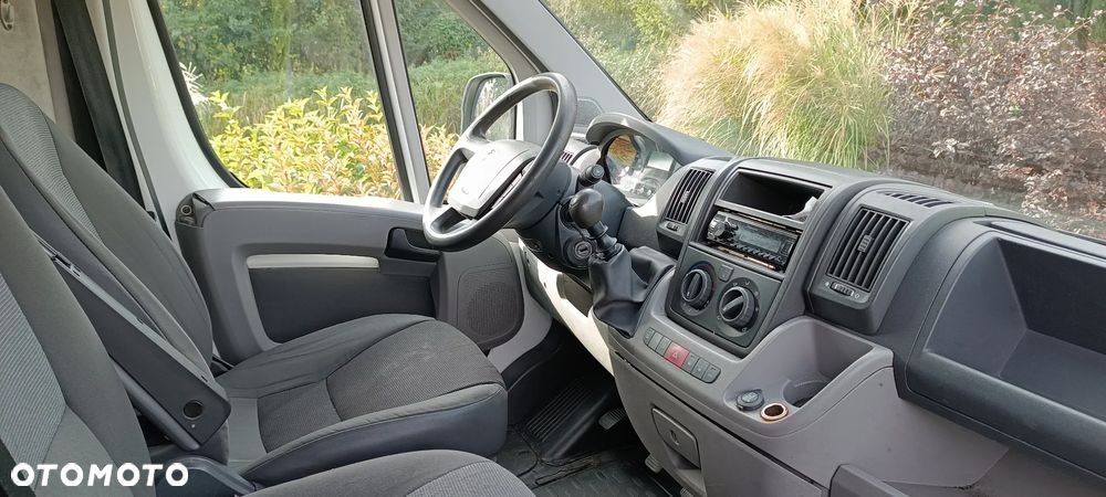 Peugeot BOXER - 7