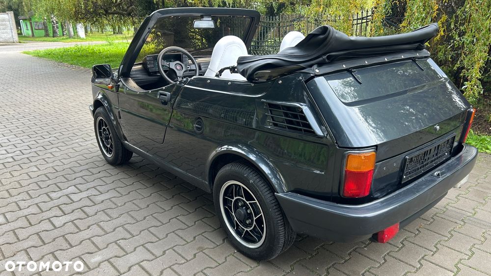 Fiat 126 - 7