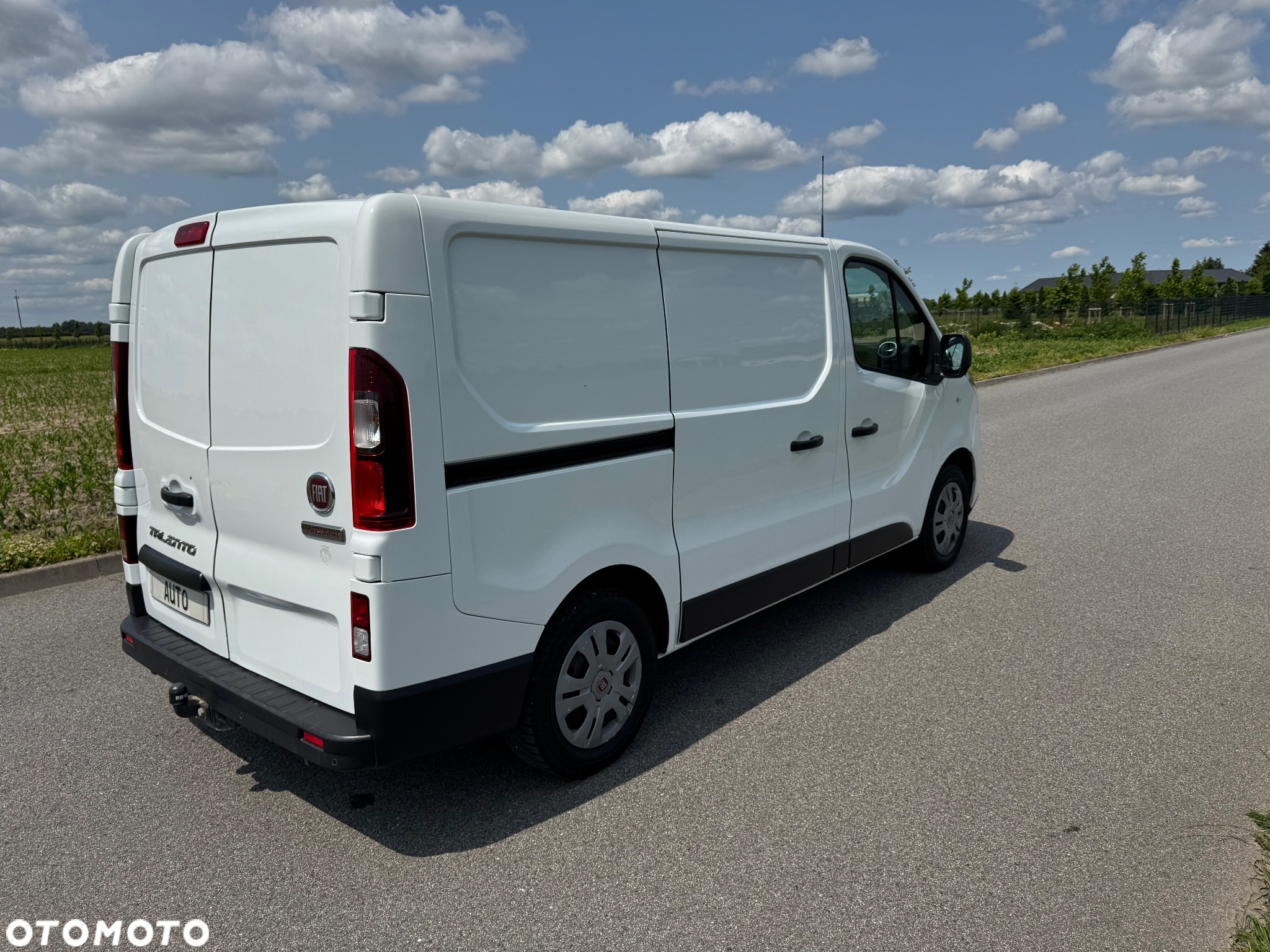 Fiat Talento - 7