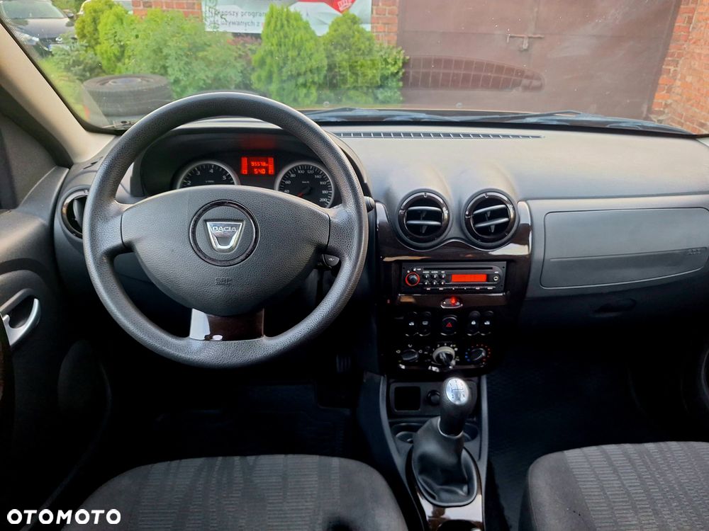 Dacia Duster - 25