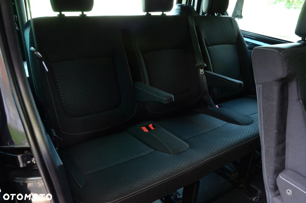 Opel Vivaro L1H1 S&S Tourer - 11