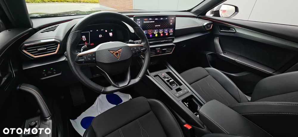 Cupra Formentor 1.5 TSI DSG - 27