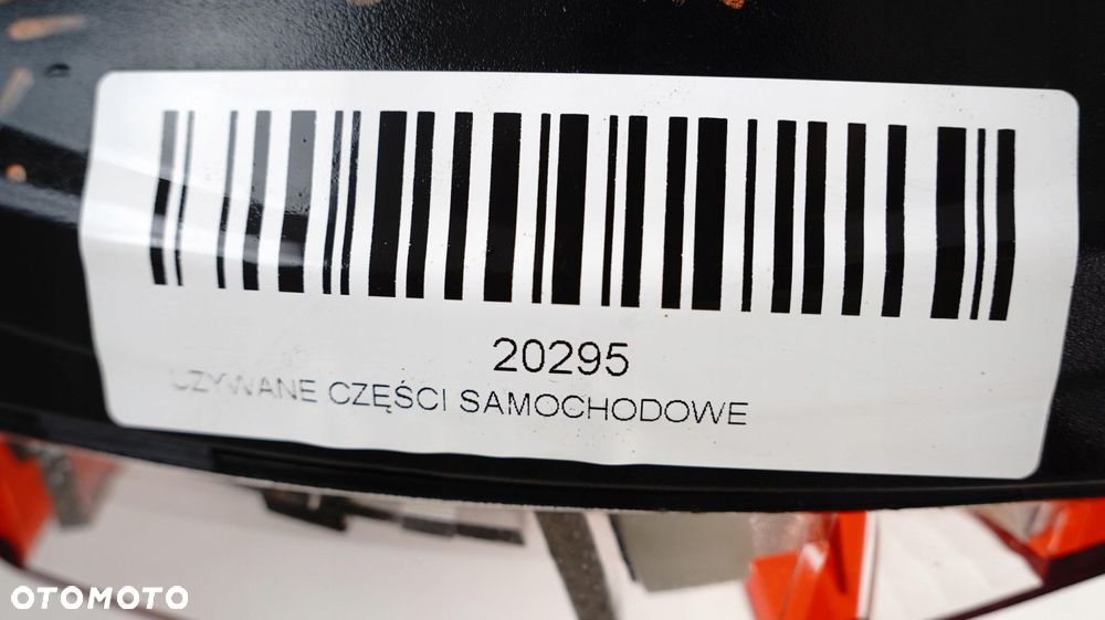 LAMPA LEWY TYŁ TYLNA FORD S-MAX MK1 LIFT 10-15R - 3