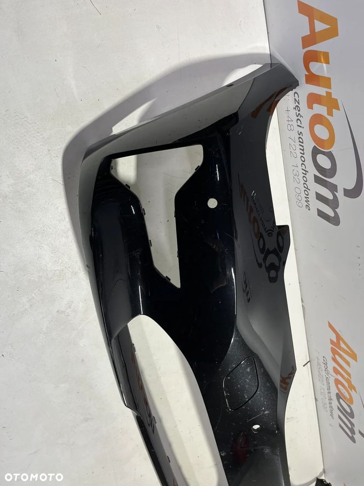 BMW 3 G20 G21 2019 - ZDERZAK PRZÓD PRZEDNI ORG 51117422239 - 2